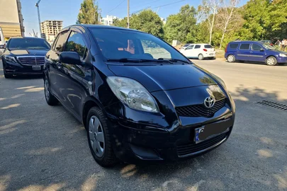 2009' Toyota Yaris