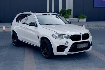 2015' BMW X5