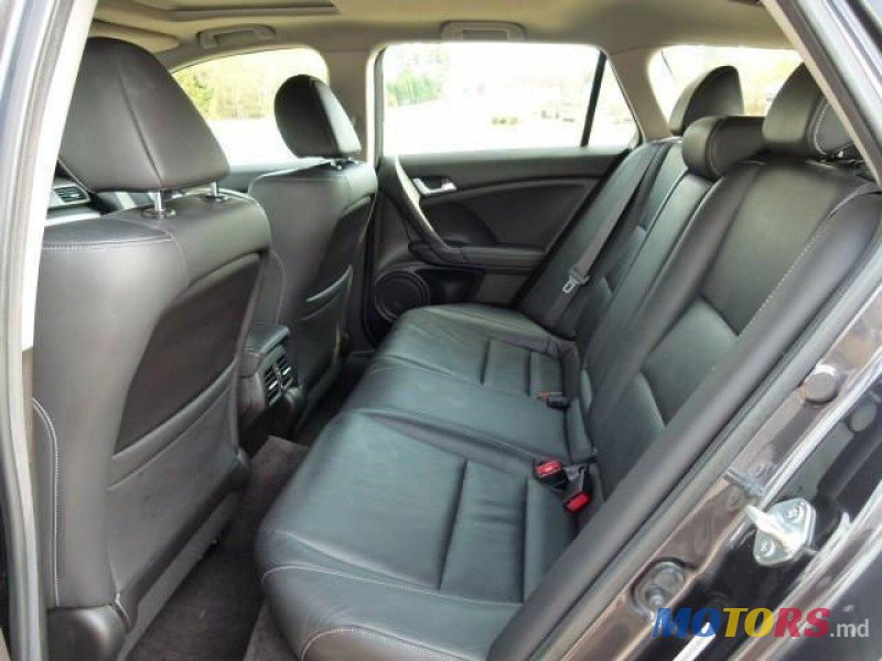 2011' Acura TSX photo #6