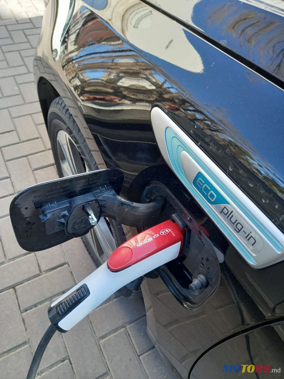 2017' Kia Optima photo #2