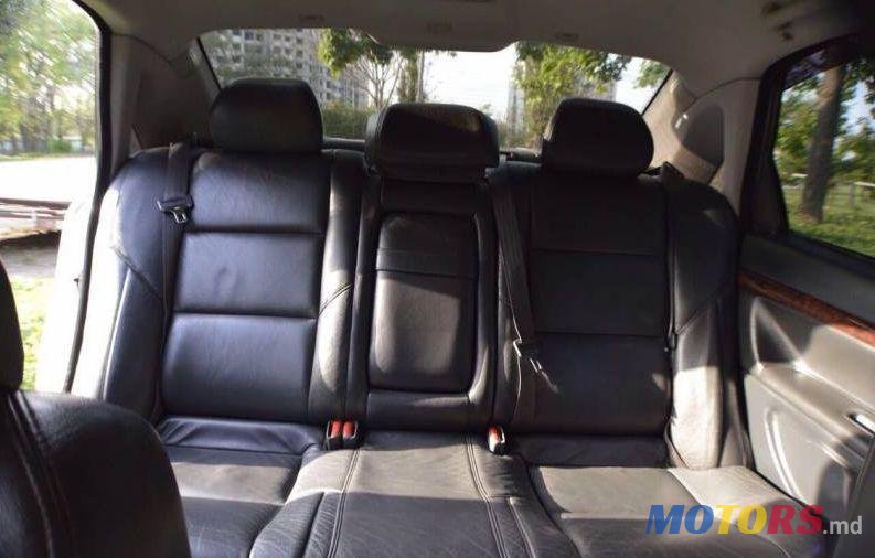 2002' Volvo S80 photo #5