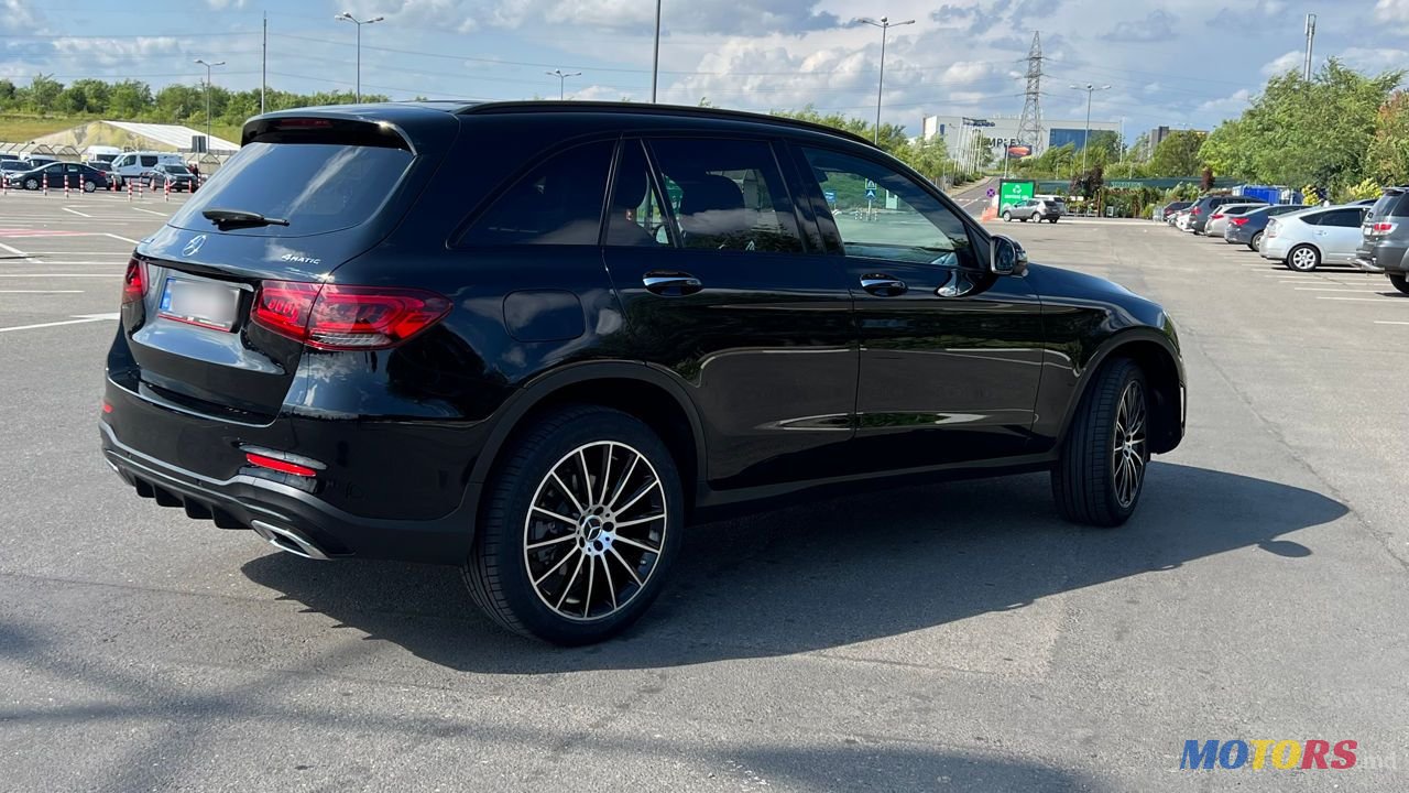 2020' Mercedes-Benz Clc Класс photo #6