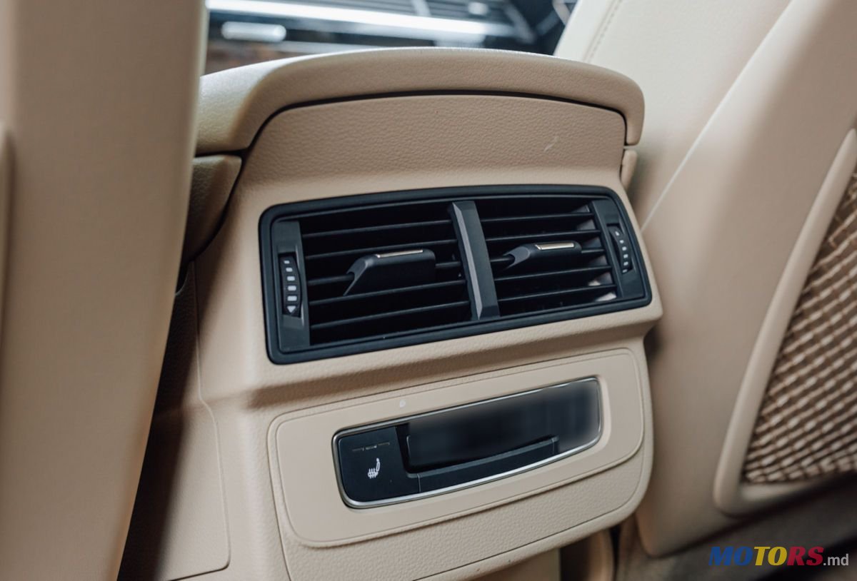 2017' Audi Q7 photo #3