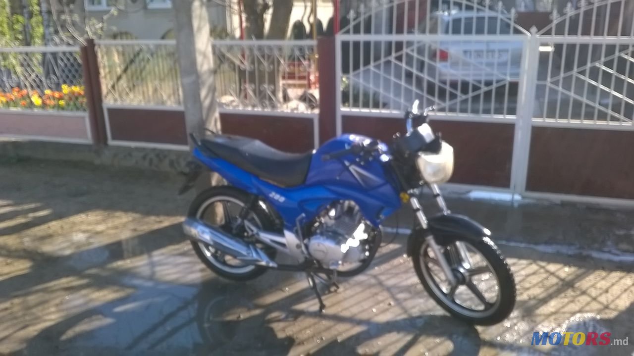 2013' Viper 200 photo #1