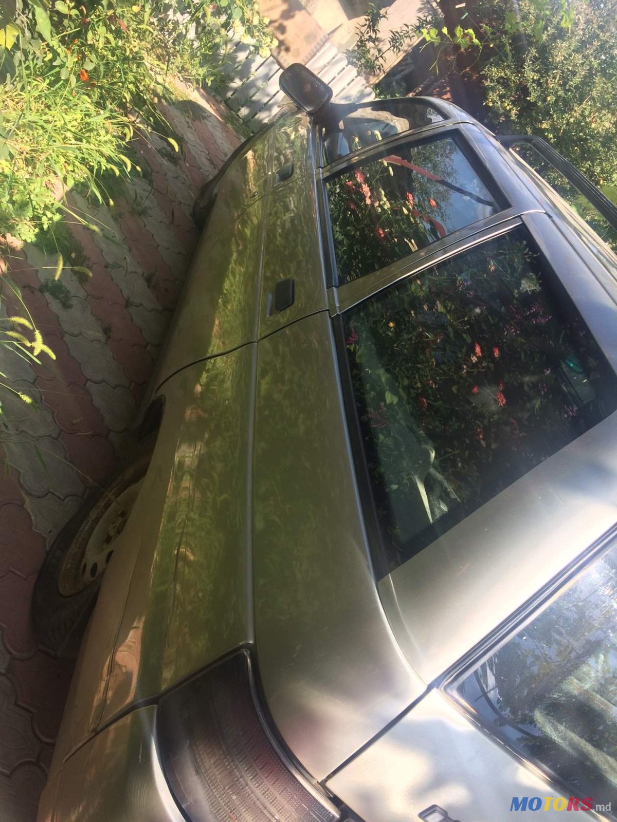 2004' ВАЗ 2111 photo #5