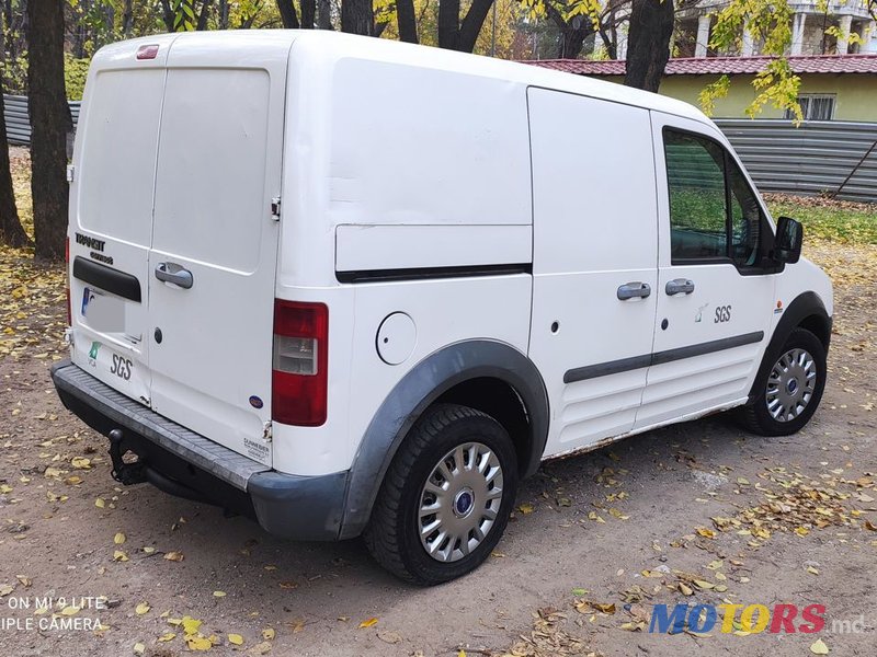 2005' Ford Transit Connect photo #5