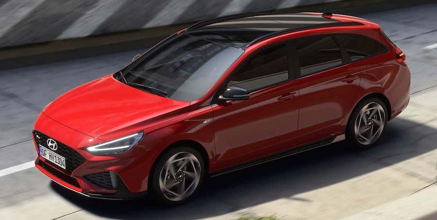 'There’s a Reason We Don't Talk About Them Much:' The Case Against Wagons