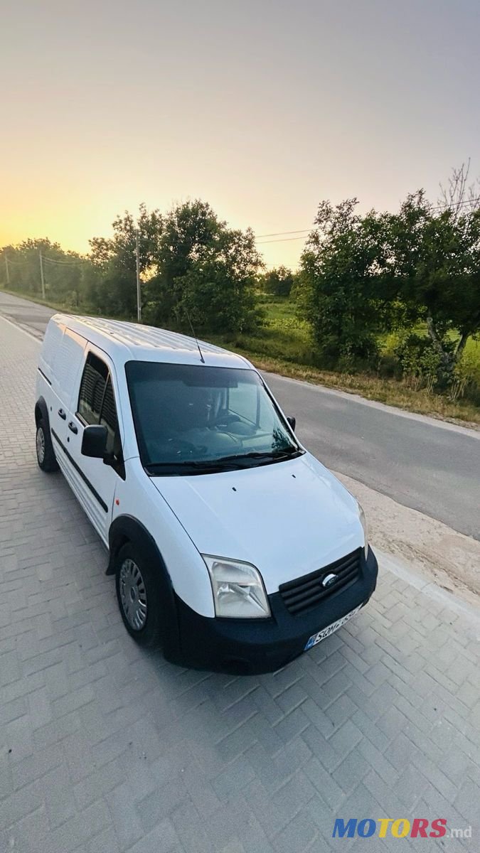 2009' Ford Transit Connect photo #2