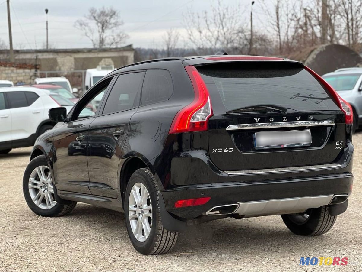 2014' Volvo XC60 photo #2