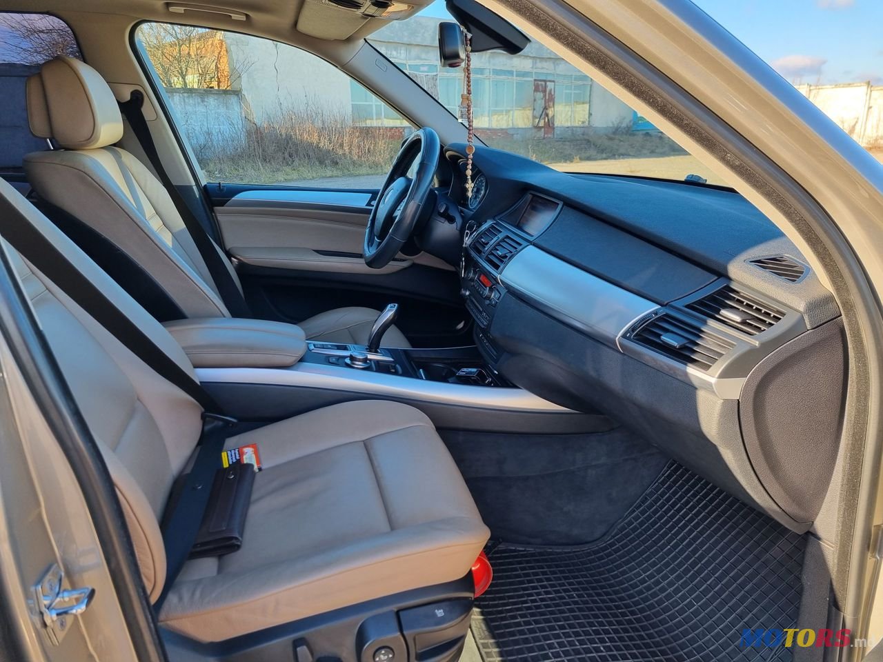 2009' BMW X5 photo #2