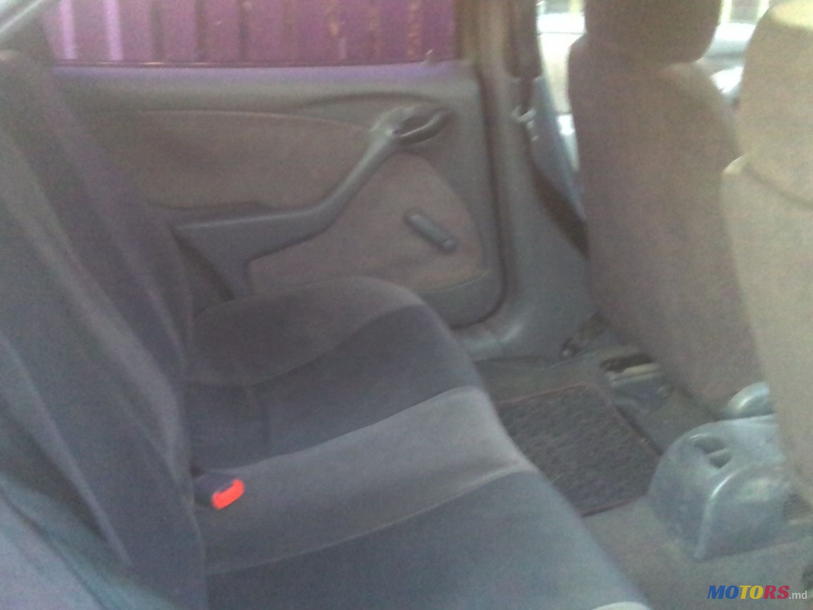 1996' Fiat Bravo photo #2