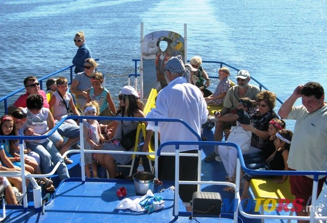 2008' Другое tour boat photo #7