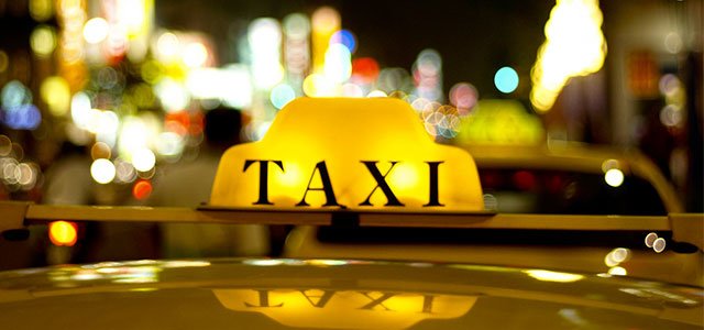 Impozitarea taximetriștilor, din 1 octombrie. Fiscul vine cu explicații