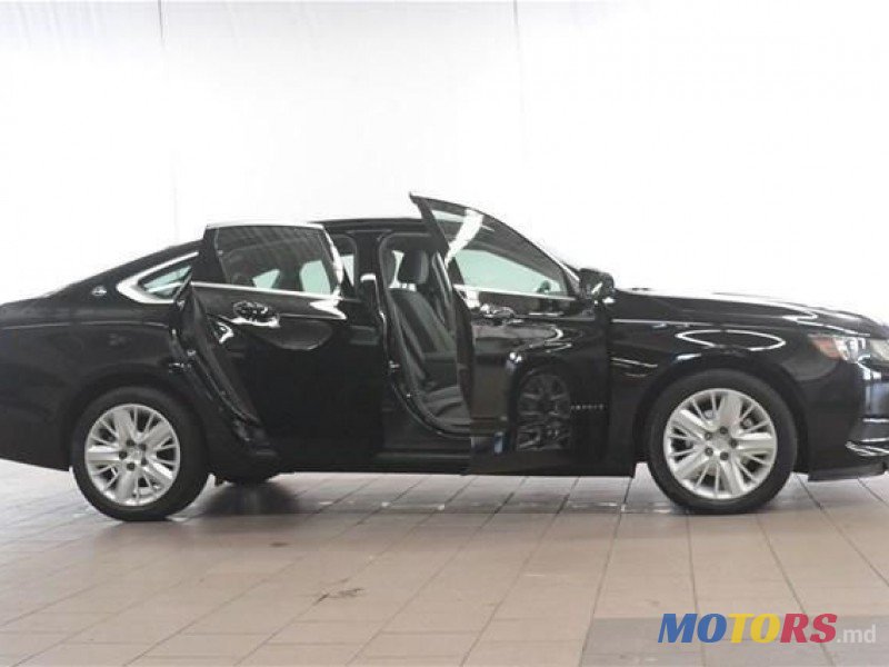 2014' Chevrolet Captiva photo #5