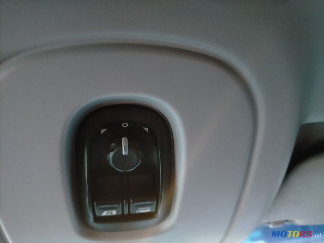 2005' Peugeot Expert photo #6