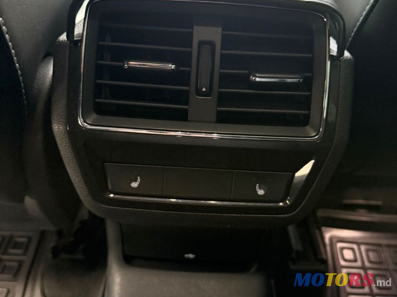 2017' Skoda Kodiaq photo #5