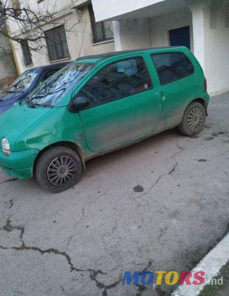 1995' Renault Twingo photo #1