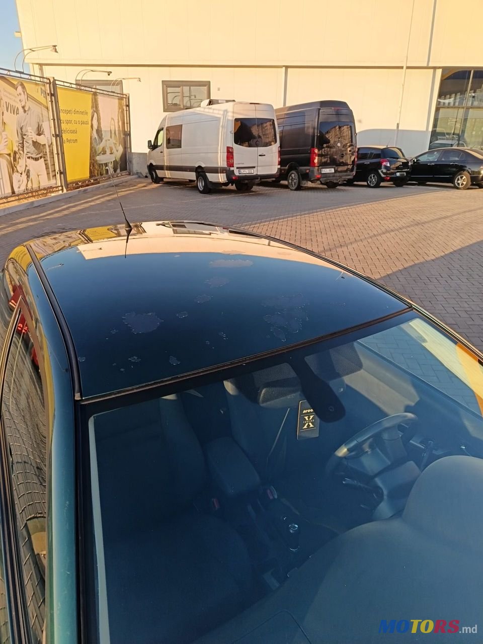 2005' Toyota Corolla photo #5