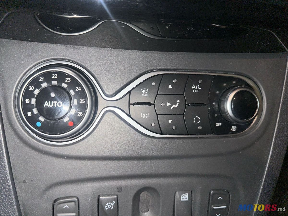 2019' Dacia Logan Mcv photo #6