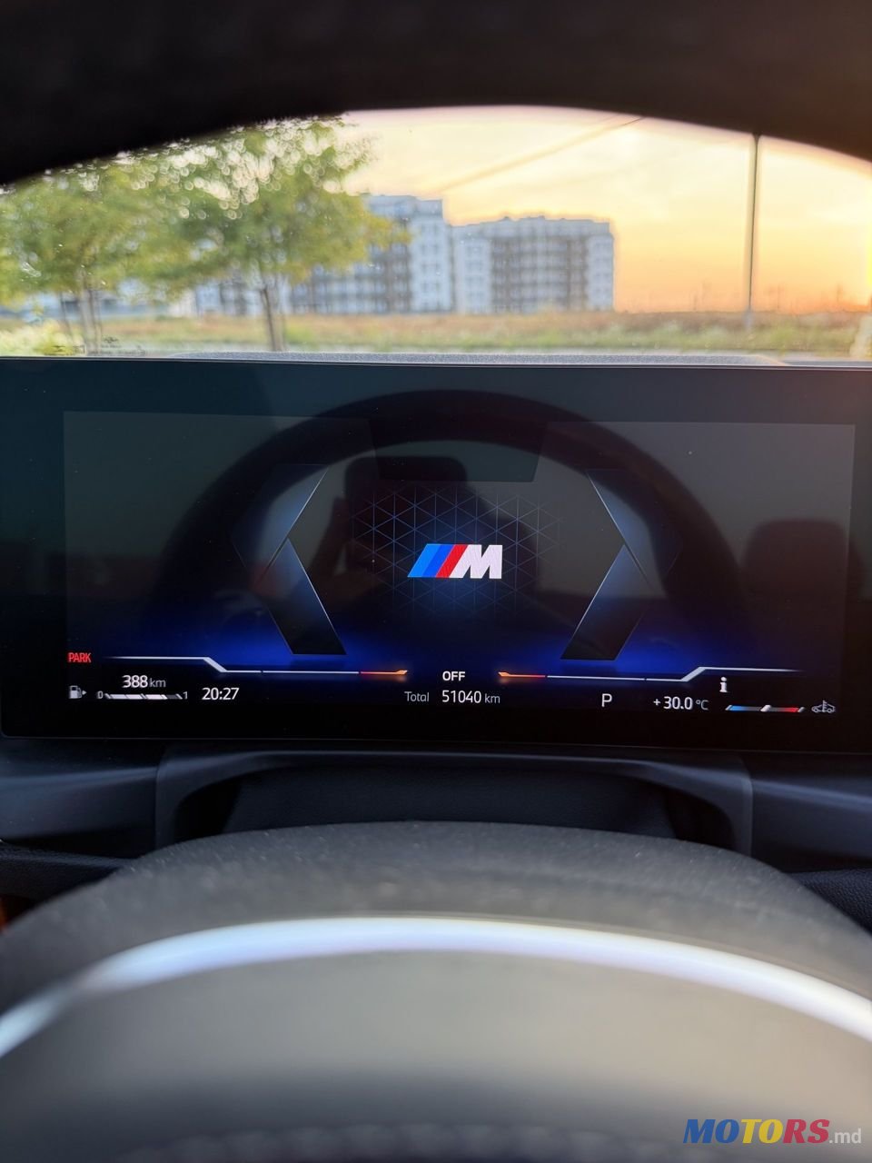 2024' BMW 4 Series photo #2