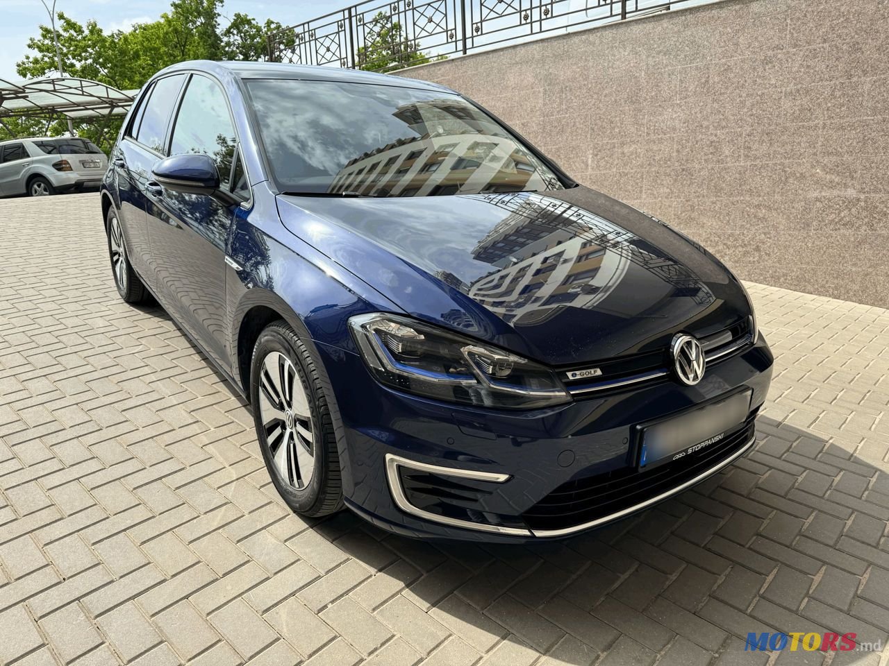 2018' Volkswagen Golf photo #1