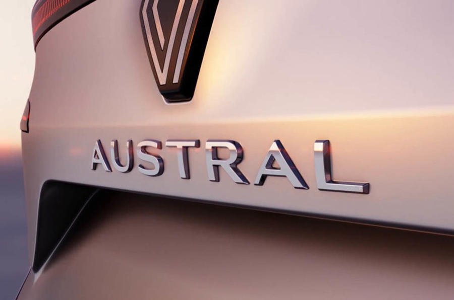 New 2022 Renault Austral: Kadjar replacement to arrive in spring