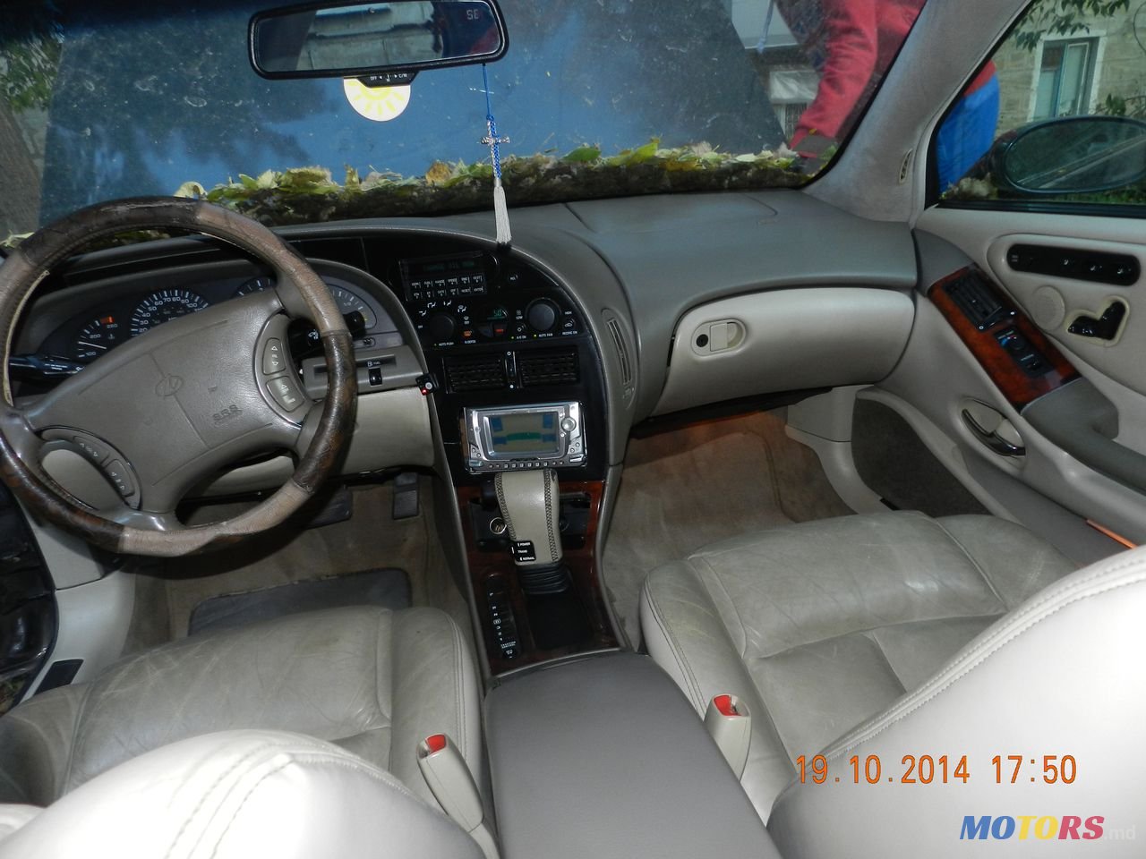 1997' Oldsmobile photo #4