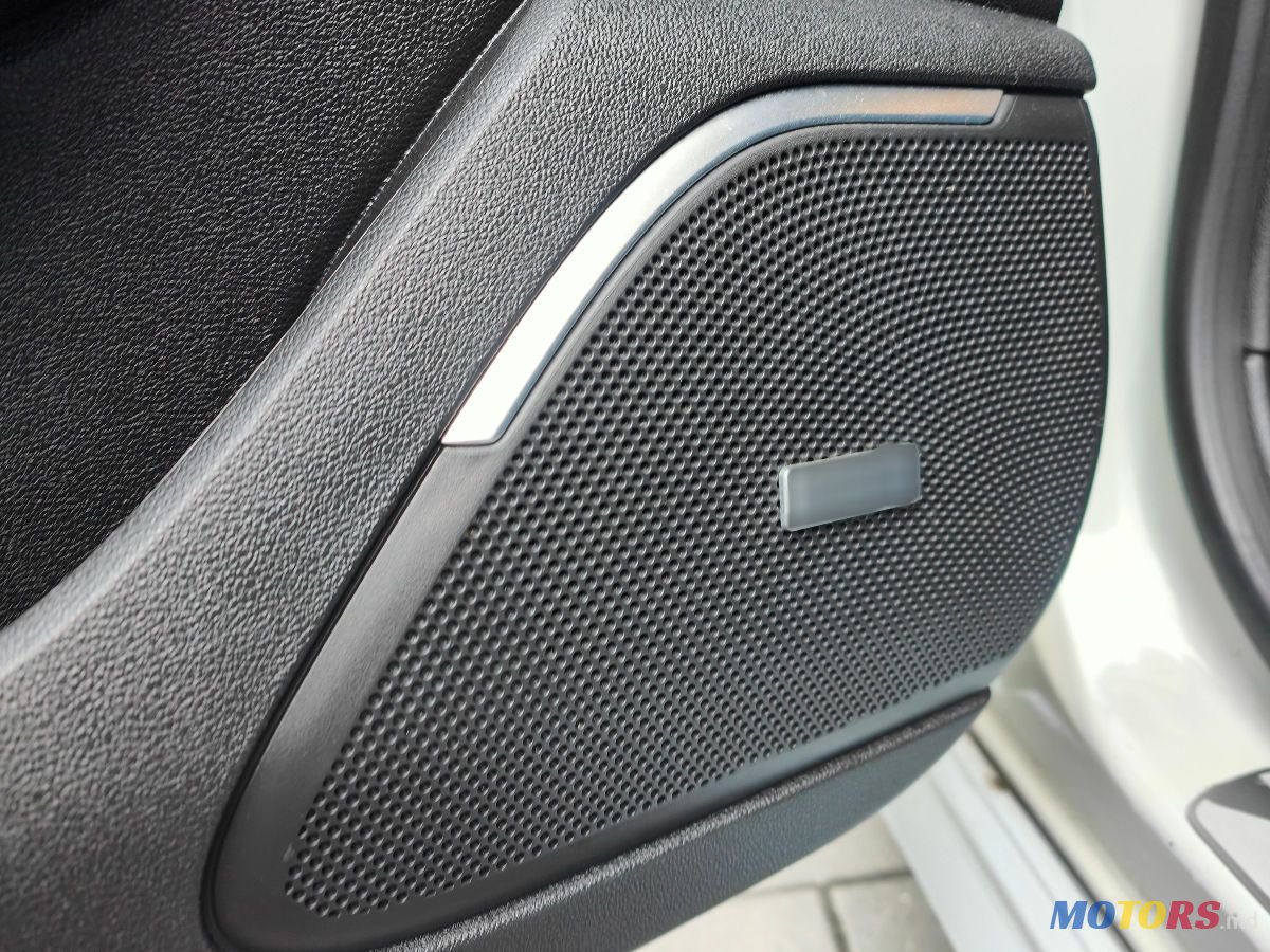 2016' Renault Talisman photo #5