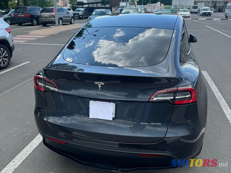 2021' Tesla Model Y photo #3