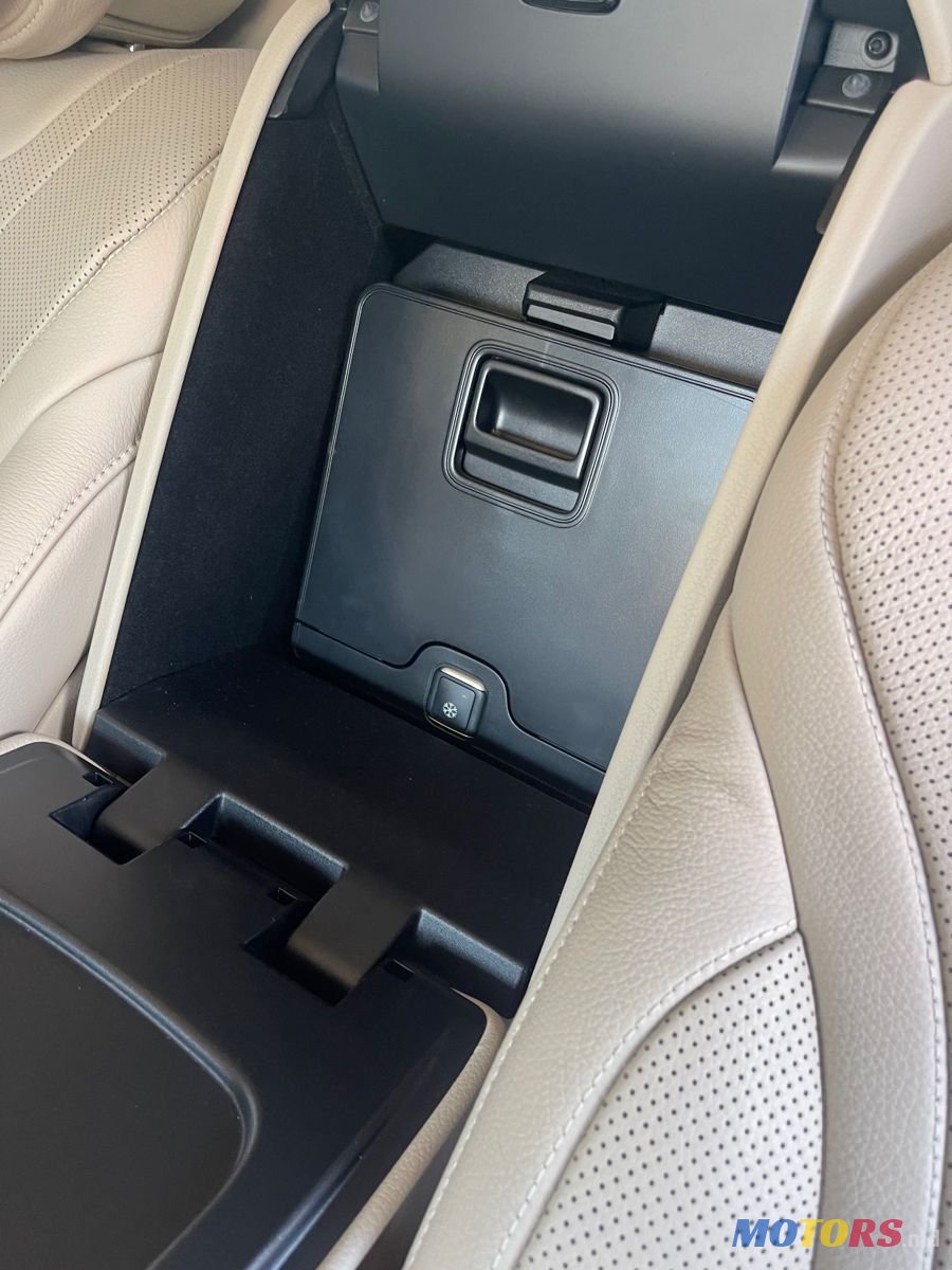 2014' Mercedes-Benz S Класс photo #6