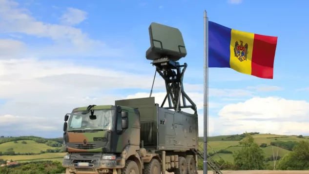 Radar în Moldova: Adevărul despre Ground Master 200