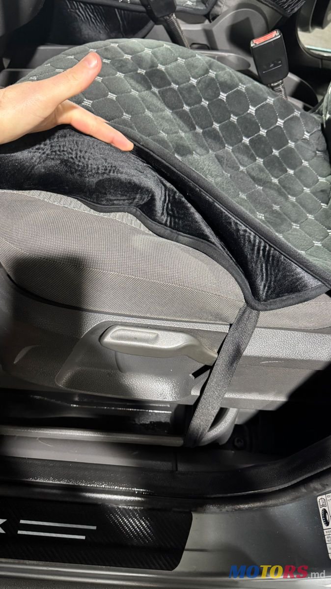 2003' Ford C-MAX photo #5