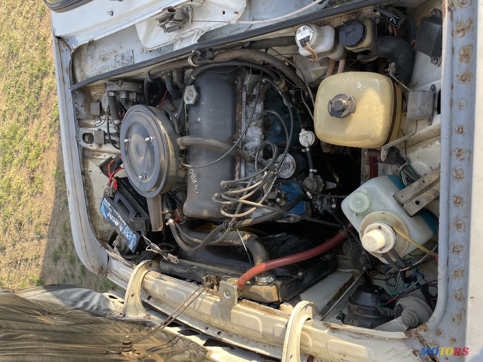 1976' Lada Жигули photo #7