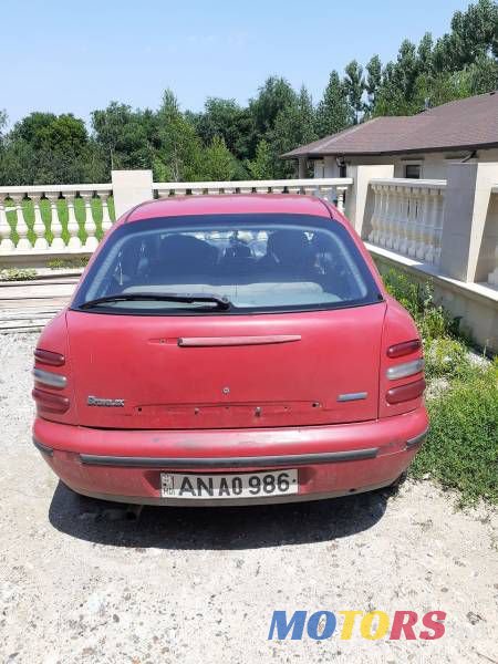 1996' Fiat Brava photo #2