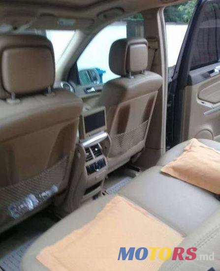 2007' Mercedes-Benz Gl photo #3