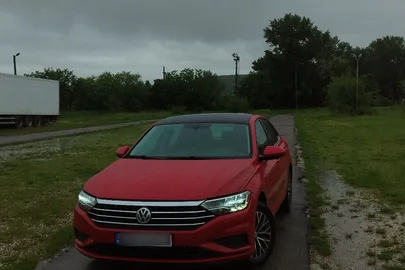 2020' Volkswagen Jetta