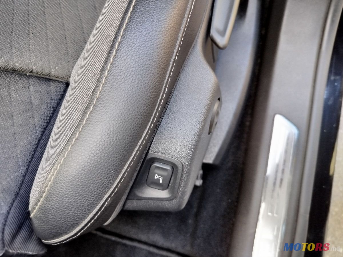 2019' Opel Grandland X photo #5