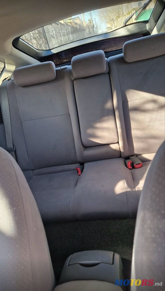 2009' Toyota Prius photo #6