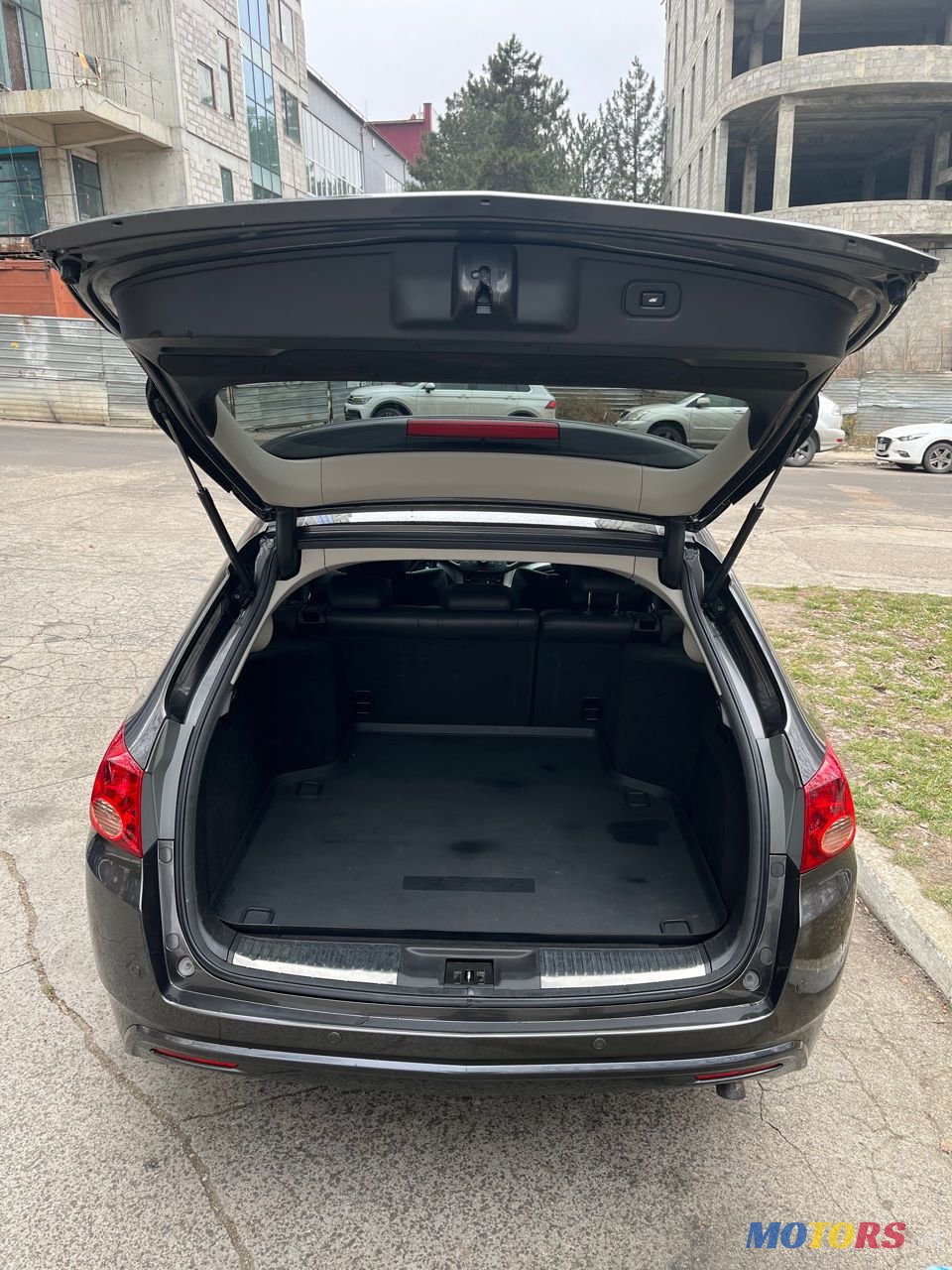 2010' Honda Accord photo #6