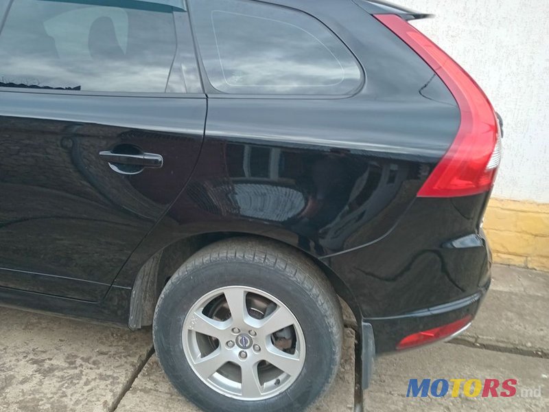 2013' Volvo XC60 photo #3