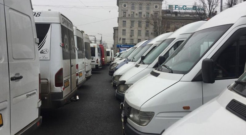 Scandal în jurul unei gări din Chișinău. ANTA răspunde acuzațiilor transportatorilor
