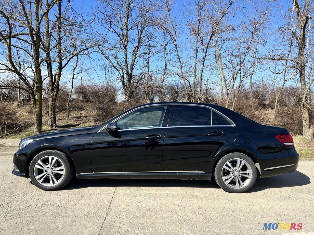2014' Mercedes-Benz E Класс photo #2