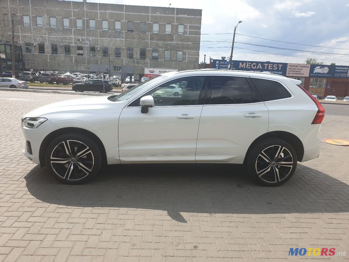2018' Volvo XC60 photo #1