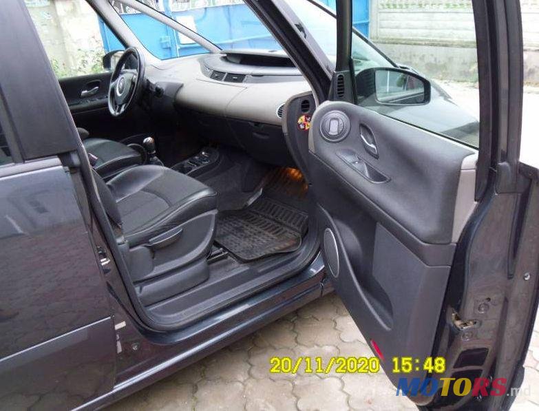 2005' Renault Grand Espace photo #4