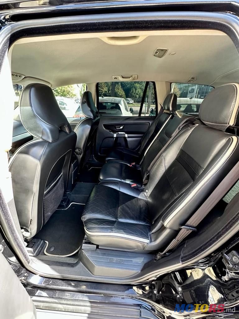 2007' Volvo XC90 photo #6