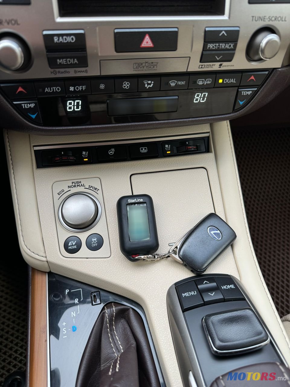 2016' Lexus Es Series photo #5