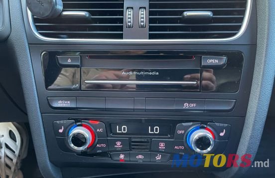 2015' Audi A4 photo #5