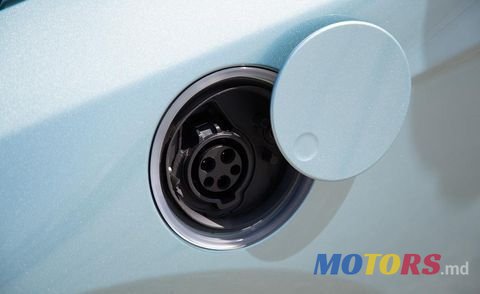 2013' Ford Focus photo #6