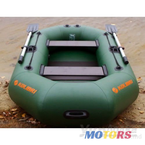 2010' Kolibri (Колибри) photo #1