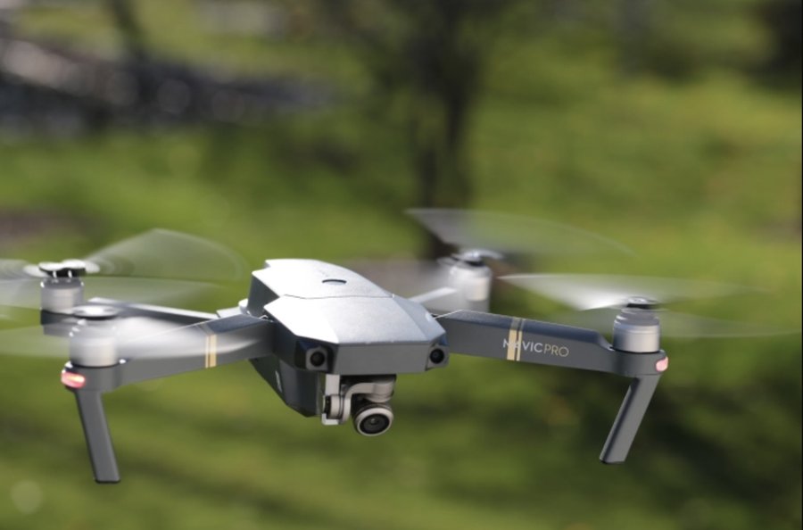 Dronele vor trebui înmatriculate. Ce noutăți legislative mai vizează operatorii din domeniu
